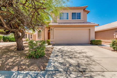 2229 E Aire Libre Ave, Phoenix, AZ 85022 photo 1