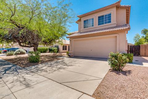 2229 E Aire Libre Ave, Phoenix, AZ 85022 photo 2