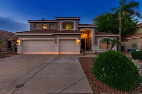 2980 E Millbrae Ln, Gilbert, AZ 85234 photo 40