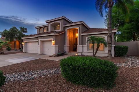 2980 E Millbrae Ln, Gilbert, AZ 85234 photo 39