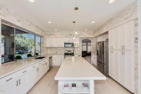 2980 E Millbrae Ln, Gilbert, AZ 85234 photo 13