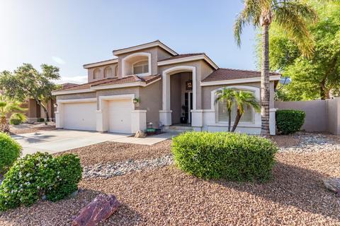 2980 E Millbrae Ln, Gilbert, AZ 85234 photo 2