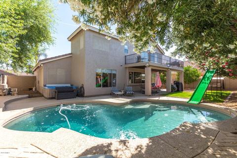 2980 E Millbrae Ln, Gilbert, AZ 85234 photo 37
