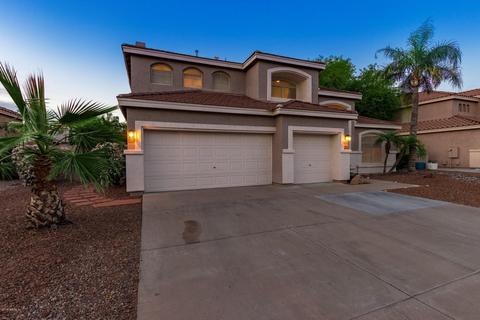 2980 E Millbrae Ln, Gilbert, AZ 85234 photo 38