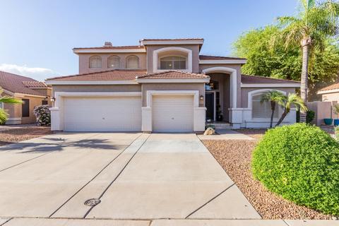 2980 E Millbrae Ln, Gilbert, AZ 85234 photo 1