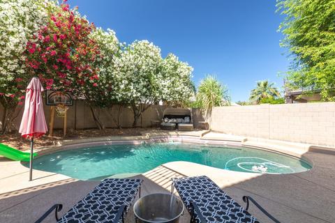 2980 E Millbrae Ln, Gilbert, AZ 85234 photo 35