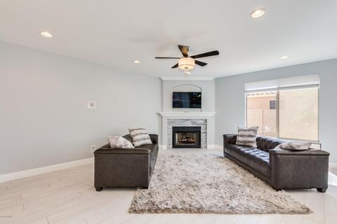 2980 E Millbrae Ln, Gilbert, AZ 85234 photo 17