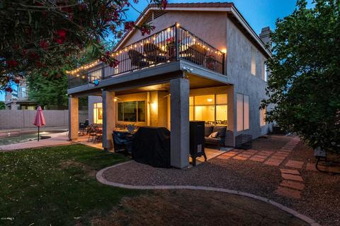2980 E Millbrae Ln, Gilbert, AZ 85234 photo 43