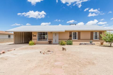 16 E Monte Way, Phoenix, AZ 85042 photo 1