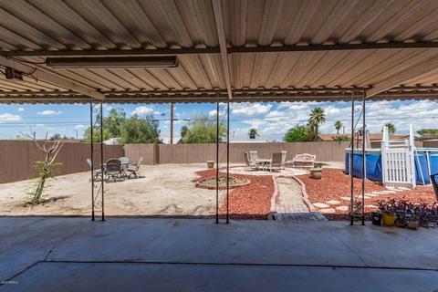 16 E Monte Way, Phoenix, AZ 85042 photo 16