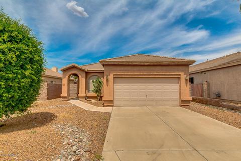 4224 E Tether Trl, Phoenix, AZ 85050 photo 1