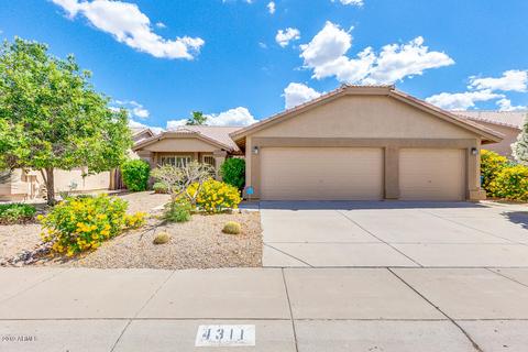 4311 E Muriel Dr, Phoenix, AZ 85032 photo 2