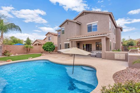 1568 E Cassia Ct, Gilbert, AZ 85298 photo 37