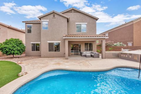 1568 E Cassia Ct, Gilbert, AZ 85298 photo 34