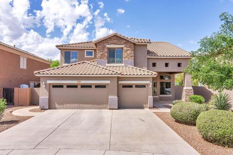 1568 E Cassia Ct, Gilbert, AZ 85298 photo 42