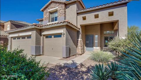 1568 E Cassia Ct, Gilbert, AZ 85298 photo 1