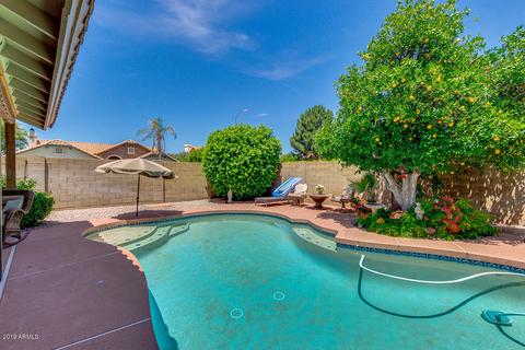 3504 E Fox St, Mesa, AZ 85213 photo 34