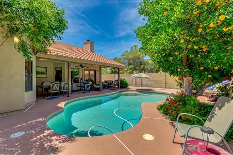 3504 E Fox St, Mesa, AZ 85213 photo 35