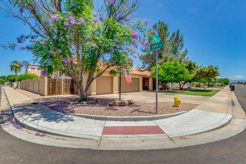 3504 E Fox St, Mesa, AZ 85213 photo 2