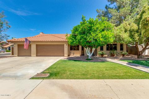 3504 E Fox St, Mesa, AZ 85213 photo 1