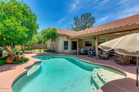 3504 E Fox St, Mesa, AZ 85213 photo 33