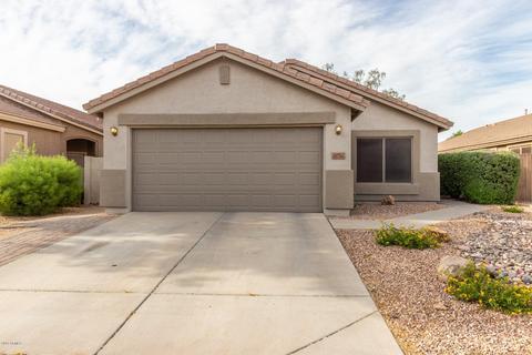 8736 E Portobello Ave, Mesa, AZ 85212 photo 1