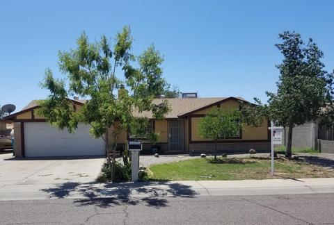 7201 W Avalon Dr, Phoenix, AZ 85033 photo 1