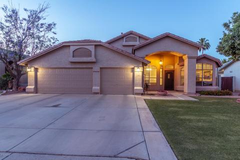 1068 E Orchid Ln, Gilbert, AZ 85296 photo 1