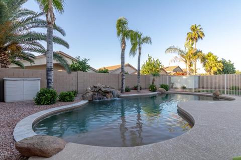 1068 E Orchid Ln, Gilbert, AZ 85296 photo 29