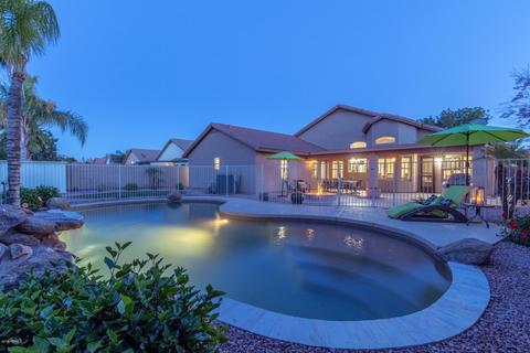 1068 E Orchid Ln, Gilbert, AZ 85296 photo 41
