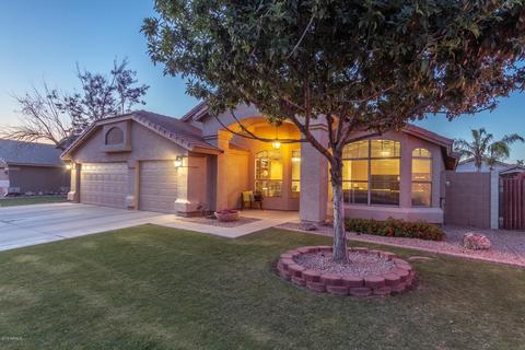 1068 E Orchid Ln, Gilbert, AZ 85296 photo 47