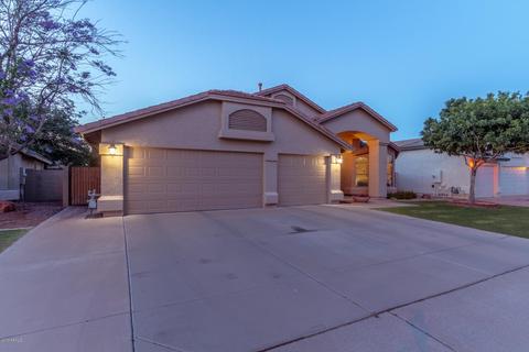 1068 E Orchid Ln, Gilbert, AZ 85296 photo 46