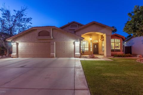 1068 E Orchid Ln, Gilbert, AZ 85296 photo 45