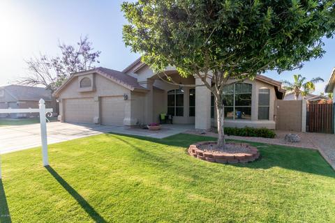 1068 E Orchid Ln, Gilbert, AZ 85296 photo 2