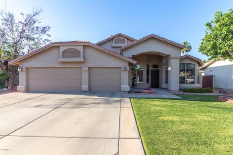 1068 E Orchid Ln, Gilbert, AZ 85296 photo 3