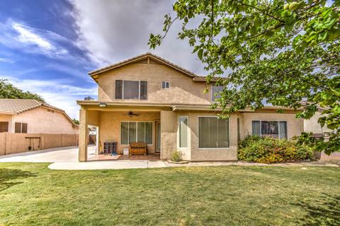 293 W Dublin St, Gilbert, AZ 85233 photo 51