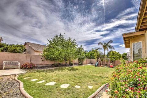 293 W Dublin St, Gilbert, AZ 85233 photo 53