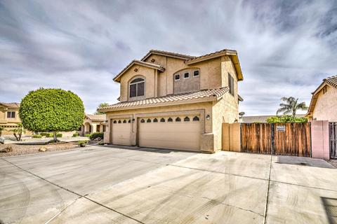 293 W Dublin St, Gilbert, AZ 85233 photo 4
