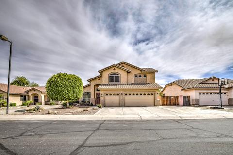 293 W Dublin St, Gilbert, AZ 85233 photo 1