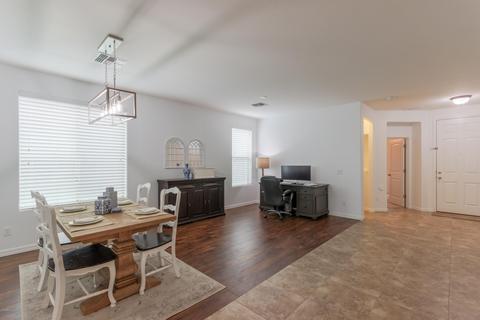 3957 E Frances Ln, Gilbert, AZ 85295 photo 5