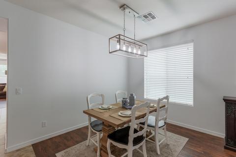 3957 E Frances Ln, Gilbert, AZ 85295 photo 4