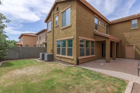 3957 E Frances Ln, Gilbert, AZ 85295 photo 36