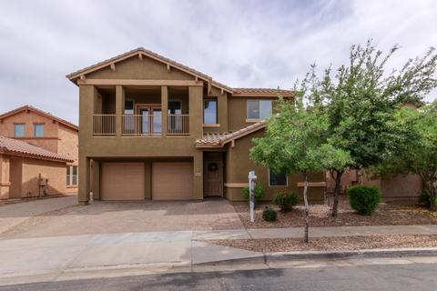 3957 E Frances Ln, Gilbert, AZ 85295 photo 1