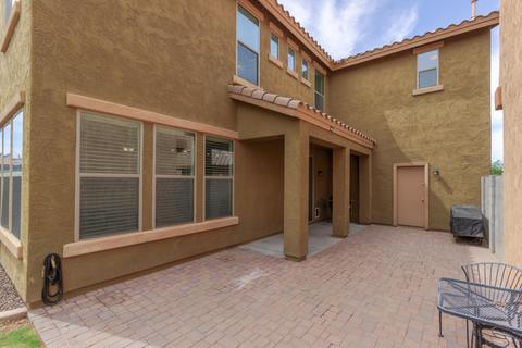 3957 E Frances Ln, Gilbert, AZ 85295 photo 38