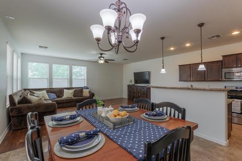3957 E Frances Ln, Gilbert, AZ 85295 photo 7