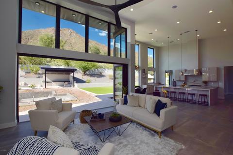 5344 E Rockridge Rd, Phoenix, AZ 85018 photo 14