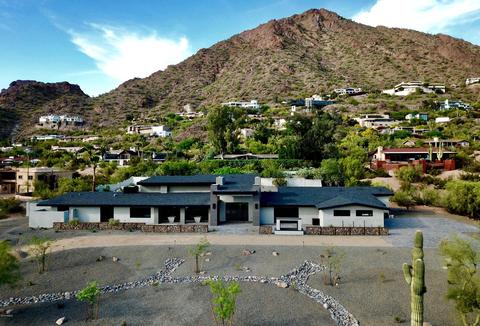 5344 E Rockridge Rd, Phoenix, AZ 85018 photo 1