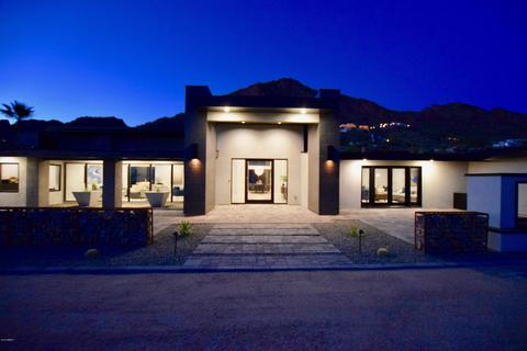 5344 E Rockridge Rd, Phoenix, AZ 85018 photo 4