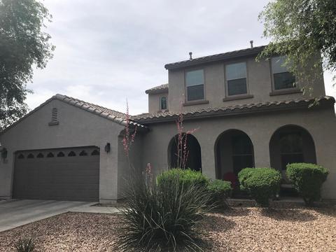 1639 E Indigo St, Gilbert, AZ 85298 photo 1