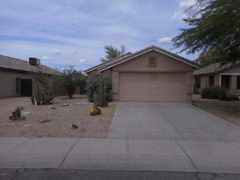 1016 E Greenlee Ave, Apache Junction, AZ 85119 photo 1